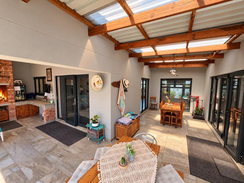 3 Bedroom Property for Sale in Hopefield Western Cape